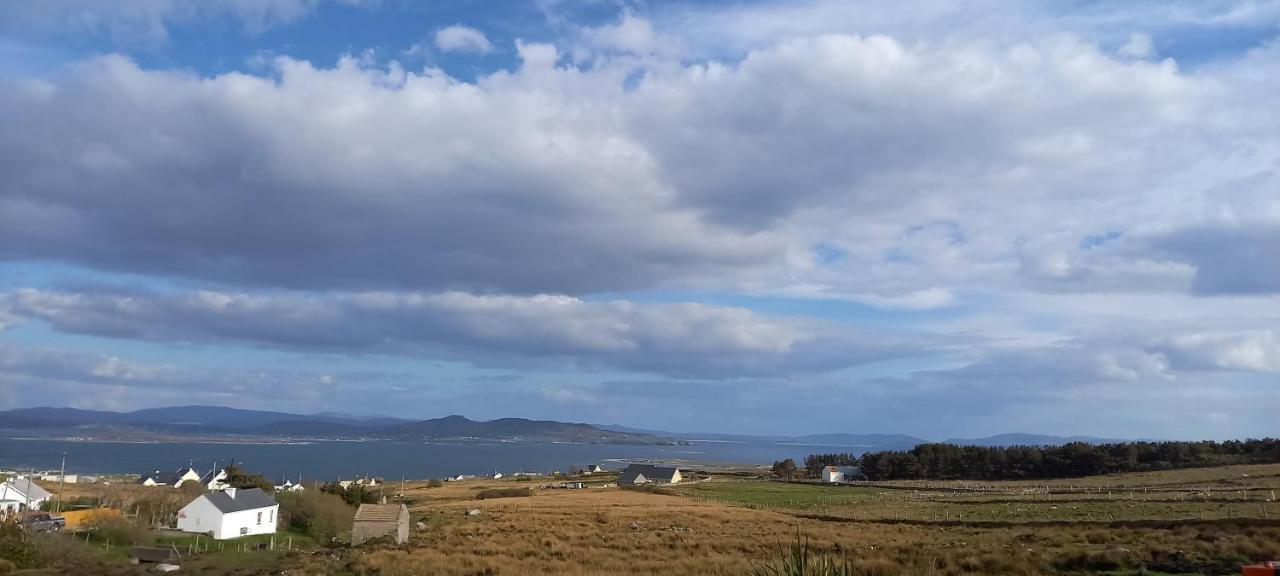 Arranmore Glamping Aphort Exterior photo