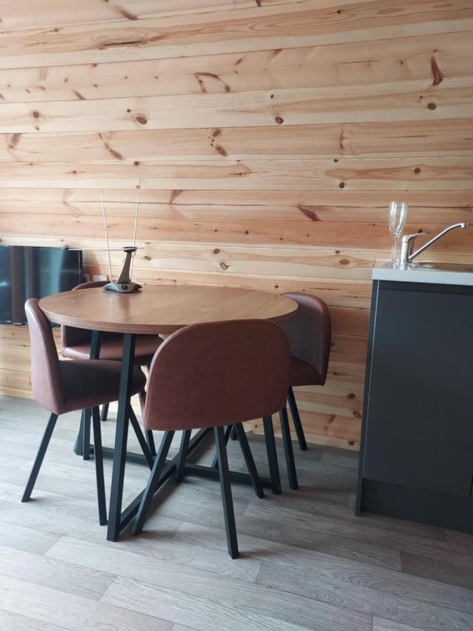 Arranmore Glamping Aphort Exterior photo